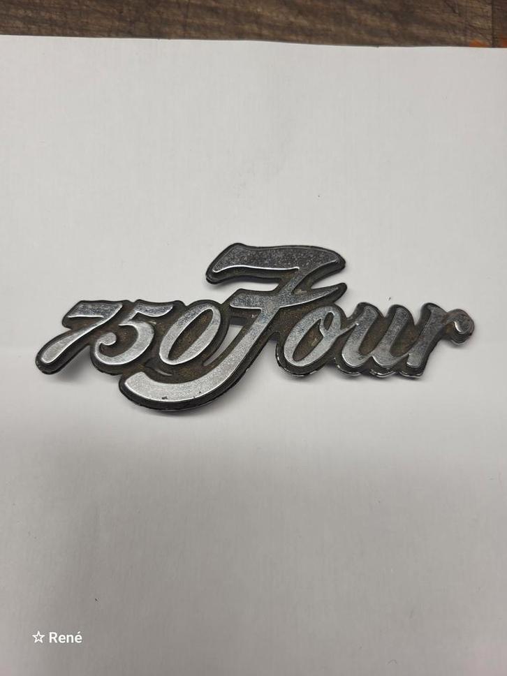 CB750 k0 k2 k2 k6 Diverse onderdelen  (2504), Motoren, Onderdelen | Oldtimers, Gebruikt, Ophalen of Verzenden