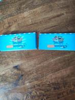 Albert Hein  winkelkaartjes, Albert Heijn, Ophalen of Verzenden