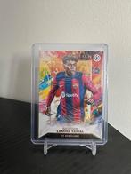 Lamine Yamal Topps Inception RC, Hobby en Vrije tijd, Stickers en Plaatjes, Ophalen of Verzenden, Zo goed als nieuw, Plaatje