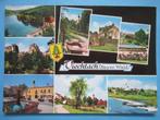 Ansichtkaart: Duitsland, Viechtach, Bayer Wald, Ophalen of Verzenden, 1980 tot heden, Gelopen, Duitsland