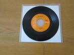 The Sweet - Wig-Wam Bam 1972 RCA Victor Holland Single, Ophalen, Gebruikt, 7 inch, Single