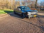 Chevrolet silverado  2004   met lange apk, Auto's, Bestelauto's, Achterwielaandrijving, 4293 cc, Chevrolet, Zwart