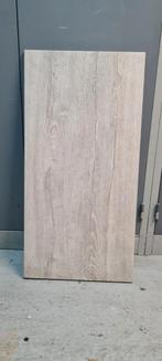 Keramische terrastegels houtnerf look 80 x 40 cm en 2 cm dik, Tuin en Terras, Ophalen, Terrastegels
