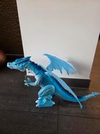 Robo alive ijsdraak, Kinderen en Baby's, Speelgoed | Actiefiguren, Ophalen, Zo goed als nieuw