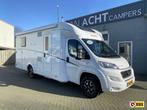 Dethleffs Just T7052 EB 4P, Caravans en Kamperen, Campers, Bedrijf, Diesel, Dethleffs, Half-integraal