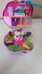 Polly Pocket, Ophalen of Verzenden, Zo goed als nieuw