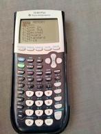 Grafische calculator TI-84 plus in perfecte conditie, Ophalen of Verzenden, Zo goed als nieuw