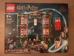 Lego Harry Potter - Het Ministerie van Toverkunst - 76403, Nieuw, Complete set, Lego, Ophalen