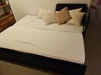 Ikea Flekke, Gebruikt, Tweepersoons, Ophalen of Verzenden, 200 cm