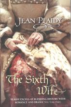 Jean Plaidy - the Sixth Wife. ARROW., Boeken, Ophalen of Verzenden, Gelezen