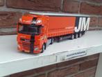 WSI  Daf  XF  van  JM  Middelkoop., Hobby en Vrije tijd, Modelauto's | 1:50, Ophalen of Verzenden, Nieuw, Bus of Vrachtwagen, Wsi