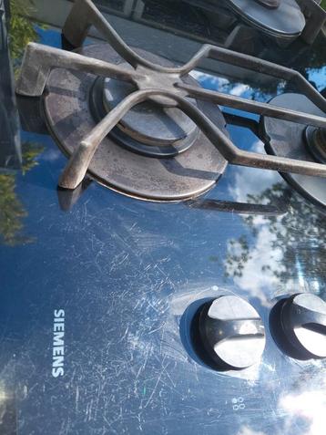 Siemens kookplaat  beschikbaar voor biedingen