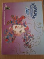 Nieuwe doos zijde beschilderen, Hobby en Vrije tijd, Ophalen of Verzenden, Nieuw, Materiaal