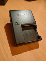 Sony BC-CSGC Acculader NP-BG1 & NP-FG1 (US stekker), Verzenden, Zo goed als nieuw