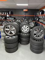 PARTIJ 18 aluminium velgensets!  VERKOOP. 5x100 - 5x112 etc., Auto-onderdelen, Banden en Velgen, Ophalen, 18 inch, Gebruikt, Velg(en)