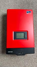 SMA omvormer 3kw, Ophalen, Gebruikt, Overige typen