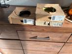 Installatiedraad groen/geel en zwart, Ophalen of Verzenden, Gebruikt, Kabel of Snoer
