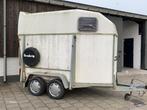 Brenderup / 2 paardstrailer / paardentrailer, Dieren en Toebehoren, Paarden en Pony's | Trailers en Aanhangwagens, Gebruikt, Hout