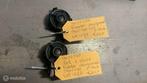 Speaker set Volvo S60 I ('00-'09) 9472758 p stuk, Gebruikt, Ophalen of Verzenden, Volvo, Volvo