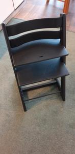 Stokke tripp trapp oud model, Ophalen, Zo goed als nieuw, Meegroeistoel