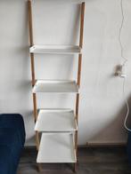 Wandplank, Ophalen, Zo goed als nieuw