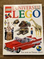 Universo Lego (versione francese), Verzenden, Zo goed als nieuw, Overige onderwerpen, Diverse schrijvers