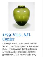 Vaas Copier, Antiek en Kunst, Antiek | Vazen, Ophalen of Verzenden