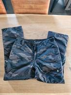 Skibroek Brunotti XL, Kleding | Heren, Wintersportkleding, Broek, Brunotti, Maat 56/58 (XL), Ophalen of Verzenden