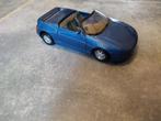 Lotus Elan 1:36 Shell Maisto, Hobby en Vrije tijd, Modelauto's | 1:43, Ophalen, Zo goed als nieuw, Auto, Overige merken