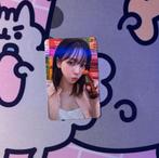 Karina (Aespa) x VITA 500 Pre-Order Benefit Photocards, Ophalen of Verzenden, Nieuw, Foto of Kaart