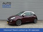 Opel ADAM 1.4 Glam | Panodak | Climate control | Dealer onde, Voorwielaandrijving, Gebruikt, 4 cilinders, Met garantie (alle)
