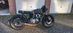 Suzuki Cafe Racer gs550 1979, Motoren, 4 cilinders, Motorrijbewijs A, Meer dan 35 kW, Overig