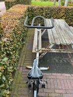 Home trainer, Ophalen, Gebruikt, Metaal, Benen