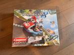MarioKart Carrera Go! Racebaan met Looping, Carrera, Ophalen of Verzenden, Met looping, Elektrisch