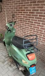 Mooie originele AGM, Ophalen of Verzenden, Gebruikt, Benzine, Overige merken