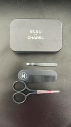 Bleu de Chanel grooming set, Verzenden, Overige materialen
