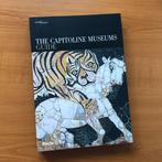 The Capitoline Museums - Guide, Boeken, Ophalen of Verzenden