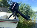 4 takt buitenboord motor 4 pk, Watersport en Boten, Ophalen of Verzenden, Gebruikt, Motor en Techniek, Zeilboot of Motorboot