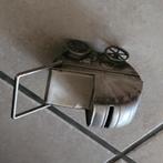 spaarpot kinderwagen en zilver drinkbeker, Ophalen of Verzenden, Zo goed als nieuw, Steen, Aardewerk of Keramiek, Overige thema's