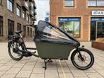 2dehands Dolly Family bakfiets - Bafang middenmotor, Overige merken, 3 kinderen, Ophalen of Verzenden, Zo goed als nieuw
