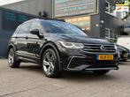 Volkswagen TIGUAN 1.4 TSI eHybrid R-Line Business+, Voorwielaandrijving, 4 cilinders, 150 pk, Traction-control