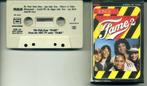 The Kids From Fame 2 - Songs 11 nrs cassette 1982 ZGAN, Cd's en Dvd's, Cassettebandjes, Filmmuziek en Soundtracks, Ophalen of Verzenden