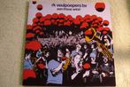 LP.  R.K.  Veulpoepers B.V.  , Een frisse wind  ., Ophalen of Verzenden, Zo goed als nieuw, 12 inch, Pop