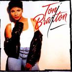 Toni Braxton - Toni Braxton, Ophalen of Verzenden, 1980 tot 2000, Zo goed als nieuw, R&B