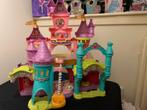 Vtech Vrolijke Vriendjes Speelkasteel Paulina, Kinderen en Baby's, Speelgoed | Vtech, Ophalen, Zo goed als nieuw