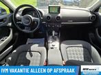Audi A3 Sportback 1.4 e-tron PHEV Attraction Pro Line plus, Gebruikt, Euro 6, 4 cilinders, 150 pk