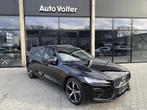 Volvo V60 2.0 T6 Recharge AWD R-Design Long range|ACC|hud/36, Auto's, Volvo, Automaat, Gebruikt, Euro 6, 4 cilinders