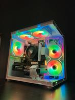 Krachtige Game Pc | RTX 3070 | 5 5600 | 1TB, Zo goed als nieuw, Nvidia Geforce RTX, Gaming, SSD