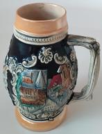 Traditionele Duitse bierpul, Ophalen of Verzenden