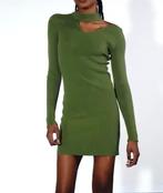 LUMINA jurkje olijfgroen of lila mt TU, Kleding | Dames, Prato, Italie, LUMINA, -, Verzenden